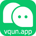 vqunapp微群社区app