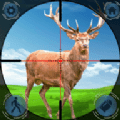 猎杀麋鹿狙击手 v1.0