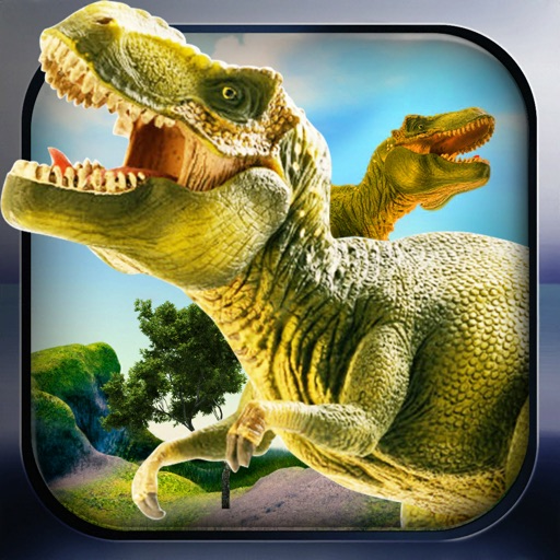 恐龙乐园模拟器 v1.2.4