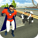 超人英雄侠盗格斗 v2.1