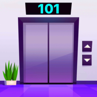 101层电梯 v1.0