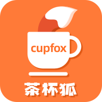 茶杯狐CUPFOX