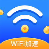 WiFi智能钥匙 v1.1.4