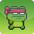 忍者青蛙冒险 v1.1.0