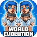 生物进化世界 v0.2.5.1安卓版