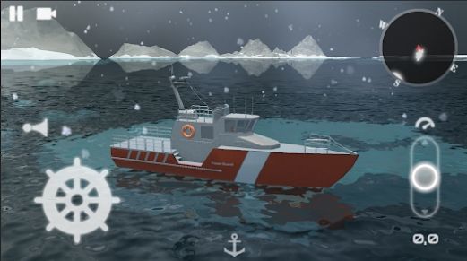 船海模拟器图3