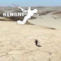 kenshi修改器