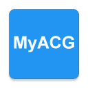 myacg搜索工具