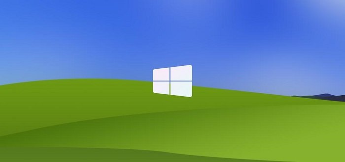 windowsxp桌面主题
