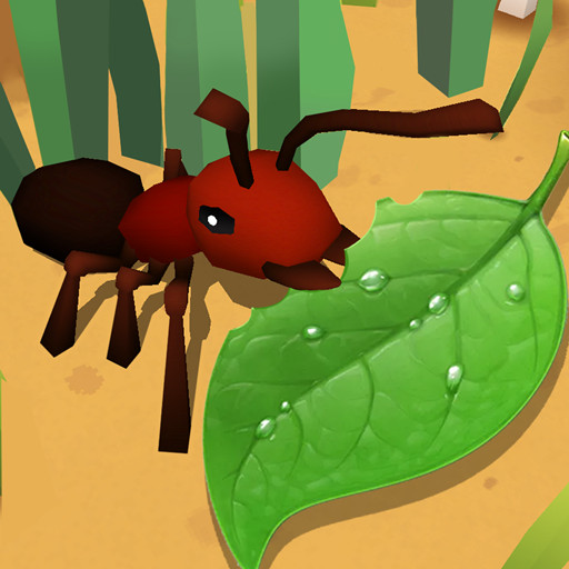 蚂蚁生存3D免广告版