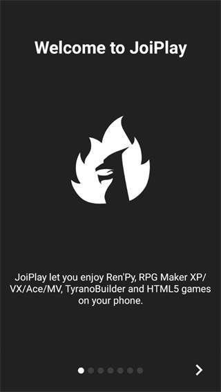 JoiPlay模拟器RPG三件套