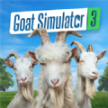 模拟山羊3官方版