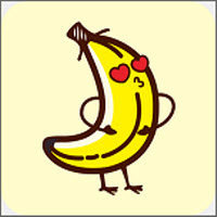 香蕉打卡清单