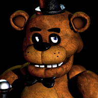 恐怖玩具熊3