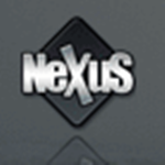 nexus桌面美化