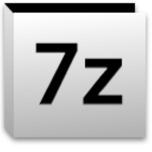 7z解压软件