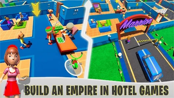 完美酒店帝国图2