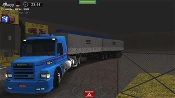 大卡车模拟器2汉化版图3