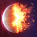 星球爆炸模拟器2D v1.0