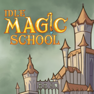 放置魔法学校最新版 v1.5.0