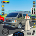 迪拜货车模拟器 v1.0