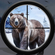 野生动物狩猎射击 v1.0
