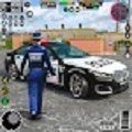 超级警察城市模拟 v0.1