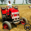 拖拉机农业项目 v1.1