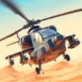 直升机打击沙漠战争 v1.3.0